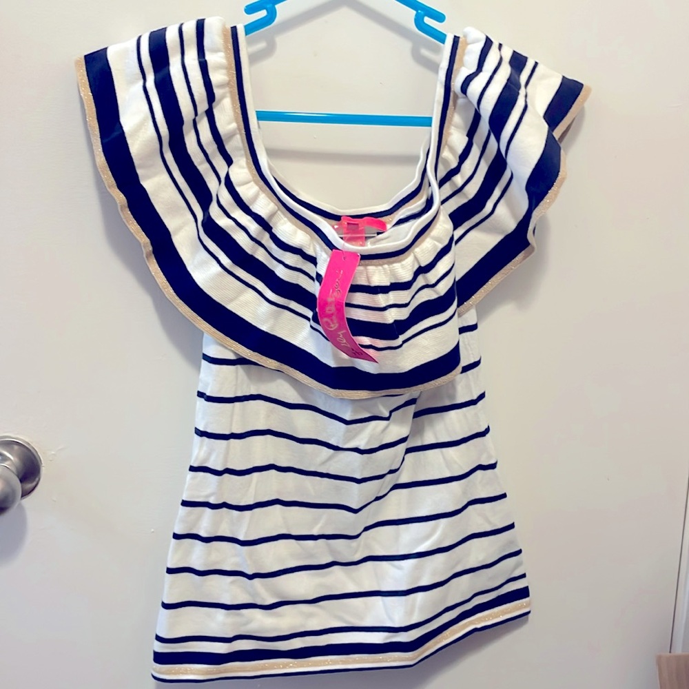 Women’s blouse